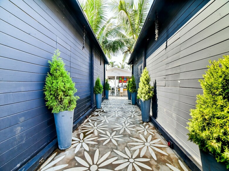 Hotel Oyo 27847 Casa Playa