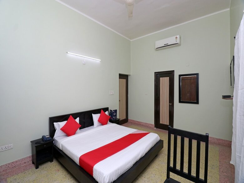 Hotel Oyo 23662 Harmony