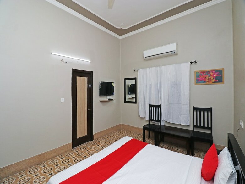 Hotel Oyo 23662 Harmony