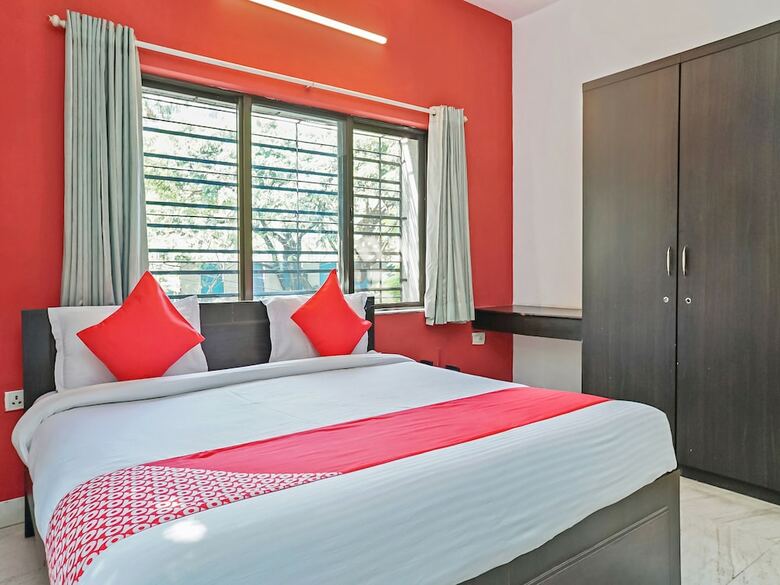 Hotel Oyo 23249 Finesse International