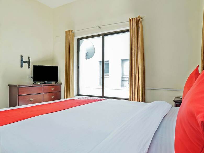 Hotel Oyo 23249 Finesse International