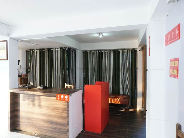 Oyo 24986 Flagship Hotel Western Resort