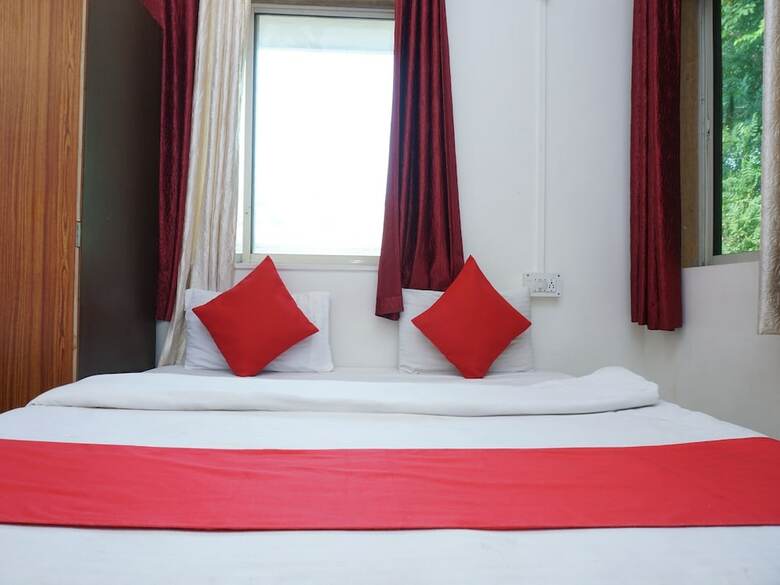 Oyo 24986 Flagship Hotel Western Resort