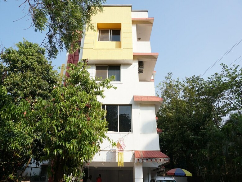 Oyo 24986 Flagship Hotel Western Resort