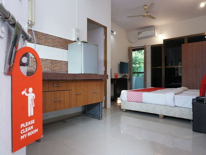 Oyo 24986 Flagship Hotel Western Resort