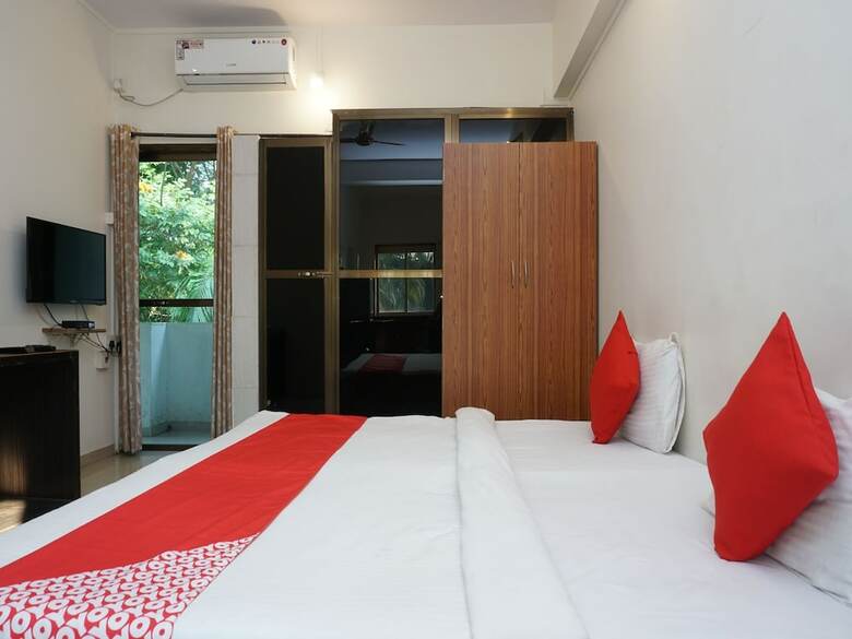 Oyo 24986 Flagship Hotel Western Resort