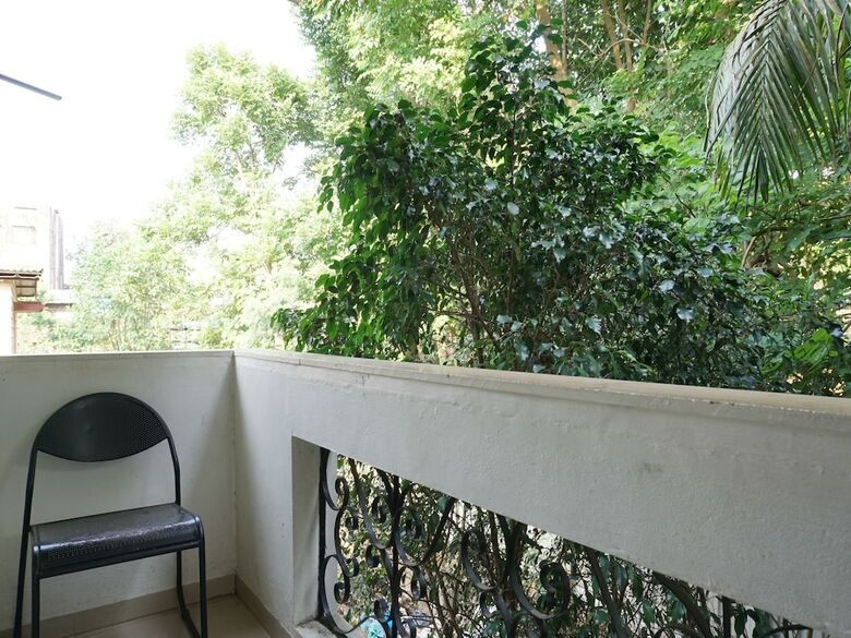 Oyo 24986 Flagship Hotel Western Resort