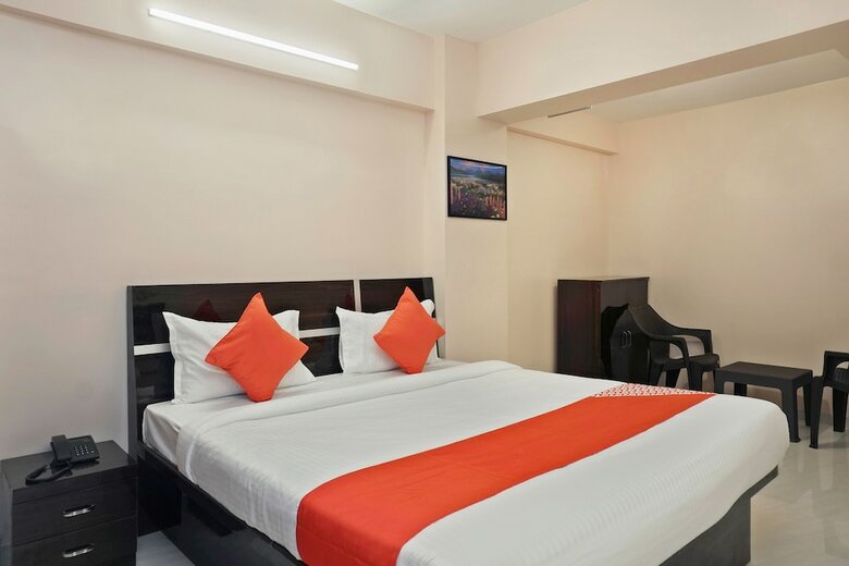 Hotel Oyo 27667 Sai Inn