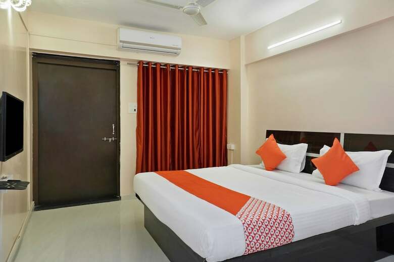 Hotel Oyo 27667 Sai Inn