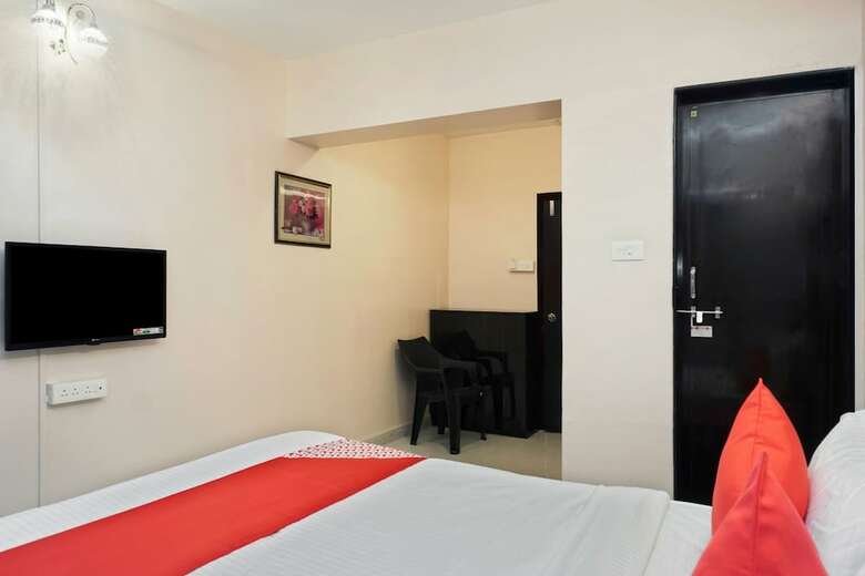 Hotel Oyo 27667 Sai Inn