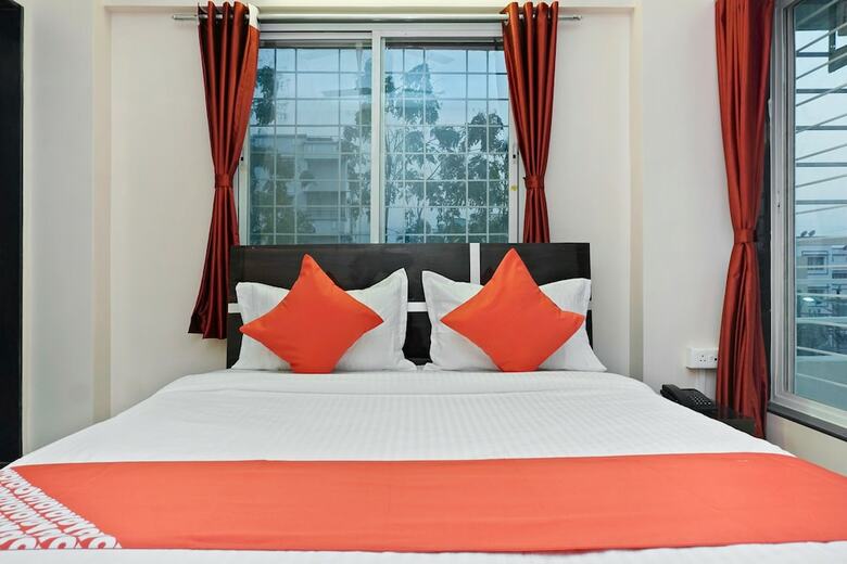 Hotel Oyo 27667 Sai Inn