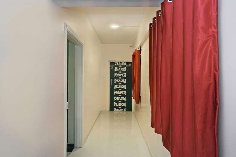 Hotel Oyo 27667 Sai Inn
