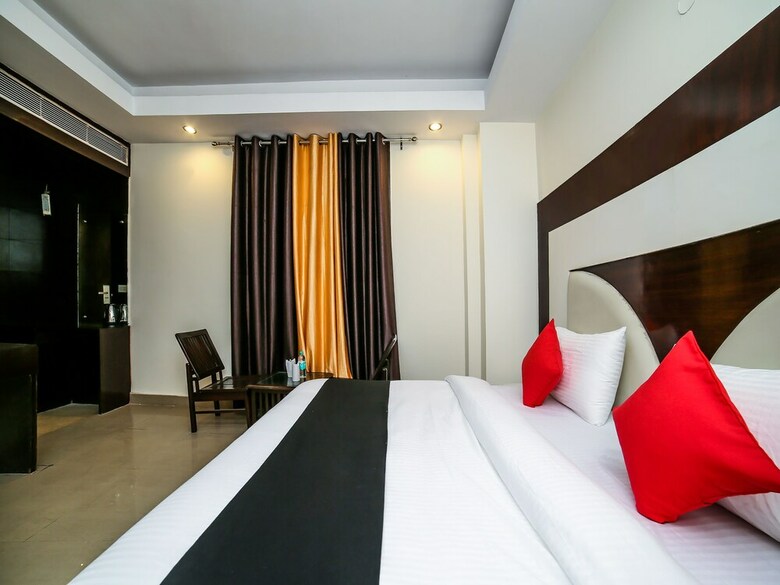 Capital O 24198 Hotel Sunrise Grand