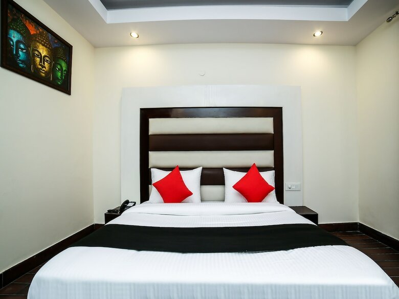 Capital O 24198 Hotel Sunrise Grand
