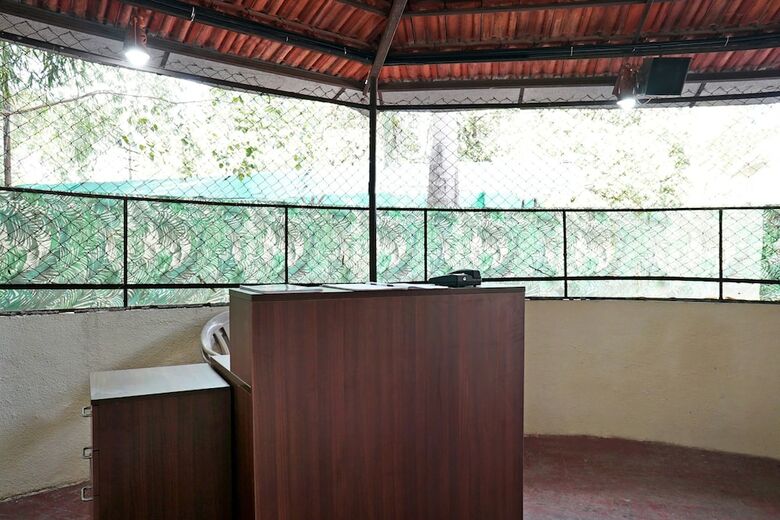 Hotel Oyo 23383 Sai Holiday Resorts