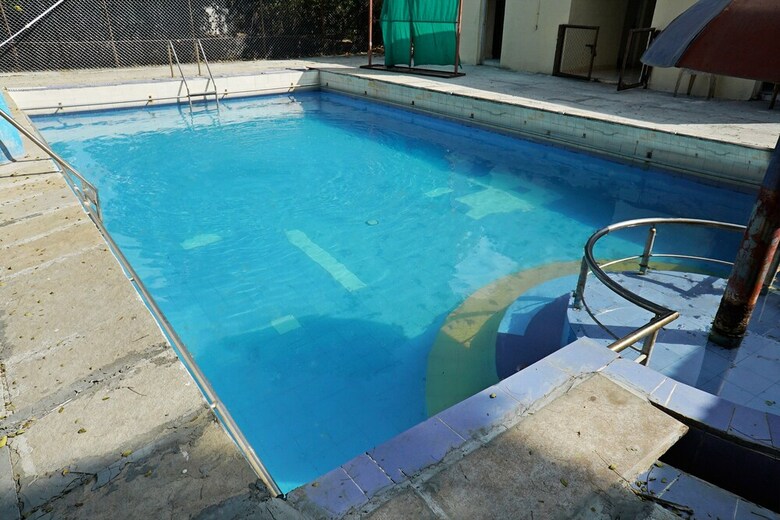 Hotel Oyo 23383 Sai Holiday Resorts