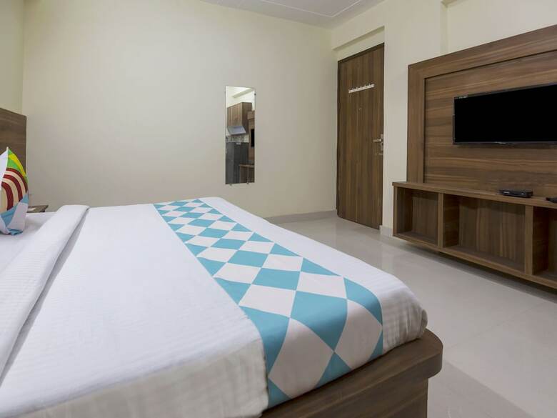 Apartamentos Oyo 26891 Home Elegant Studio Dlf Phase 3