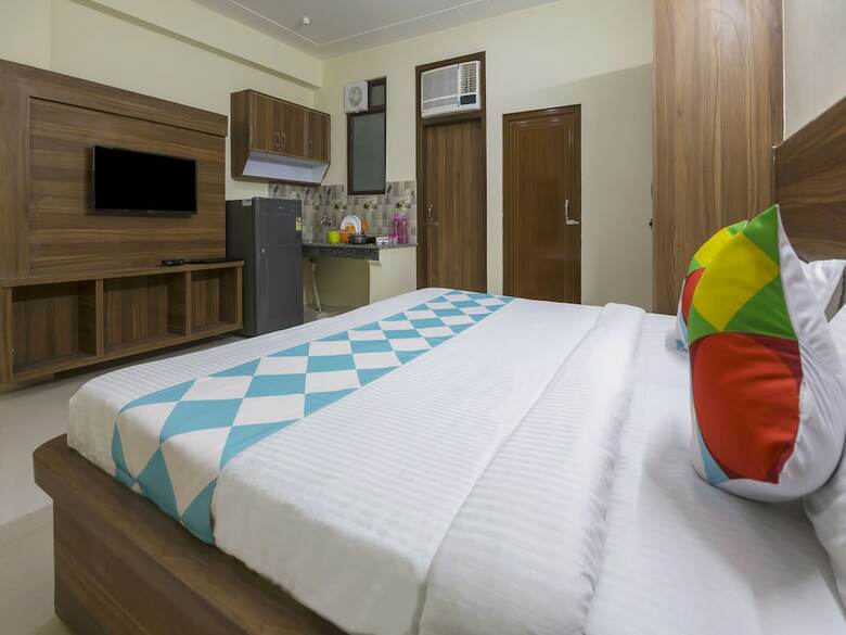 Apartamentos Oyo 26891 Home Elegant Studio Dlf Phase 3