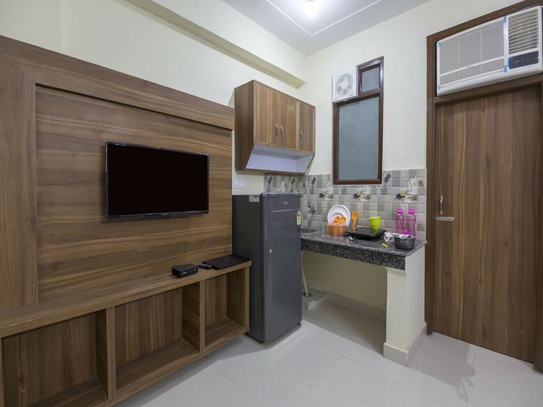 Apartamentos Oyo 26891 Home Elegant Studio Dlf Phase 3