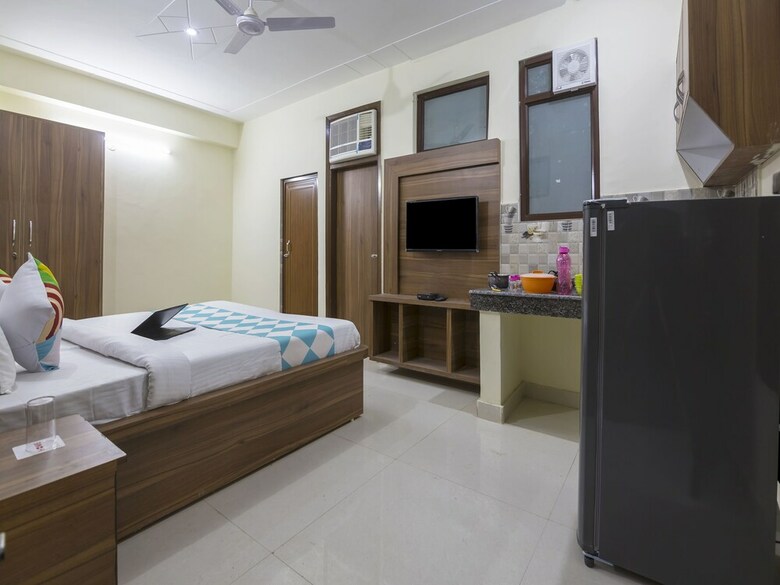 Apartamentos Oyo 26891 Home Elegant Studio Dlf Phase 3
