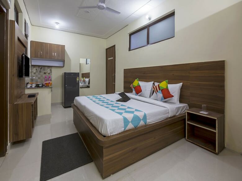 Apartamentos Oyo 26891 Home Elegant Studio Dlf Phase 3