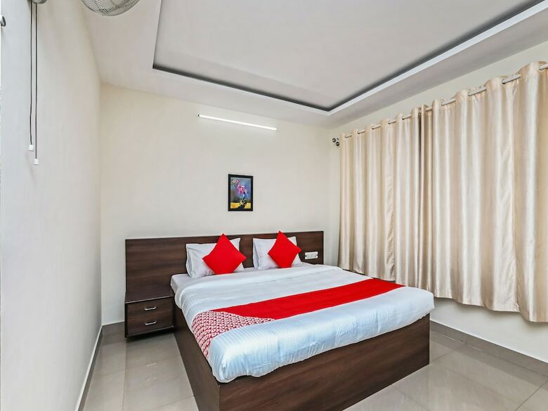 Hotel Oyo 24891 Orchid Inn