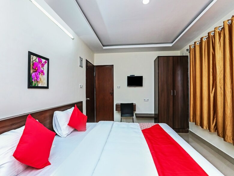Hotel Oyo 24891 Orchid Inn