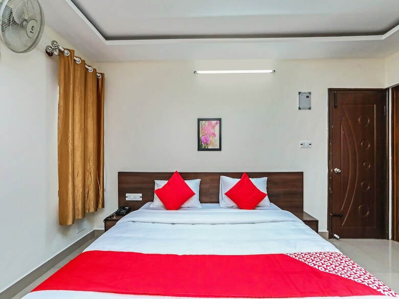 Hotel Oyo 24891 Orchid Inn