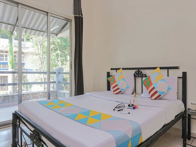 Hotel Oyo 23029 Home Delightful Stay Tungarli