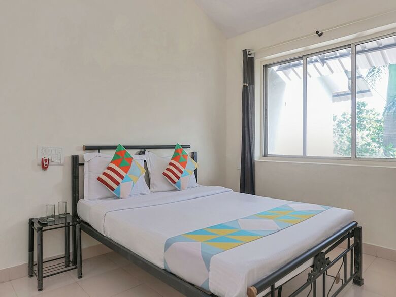 Hotel Oyo 23029 Home Delightful Stay Tungarli