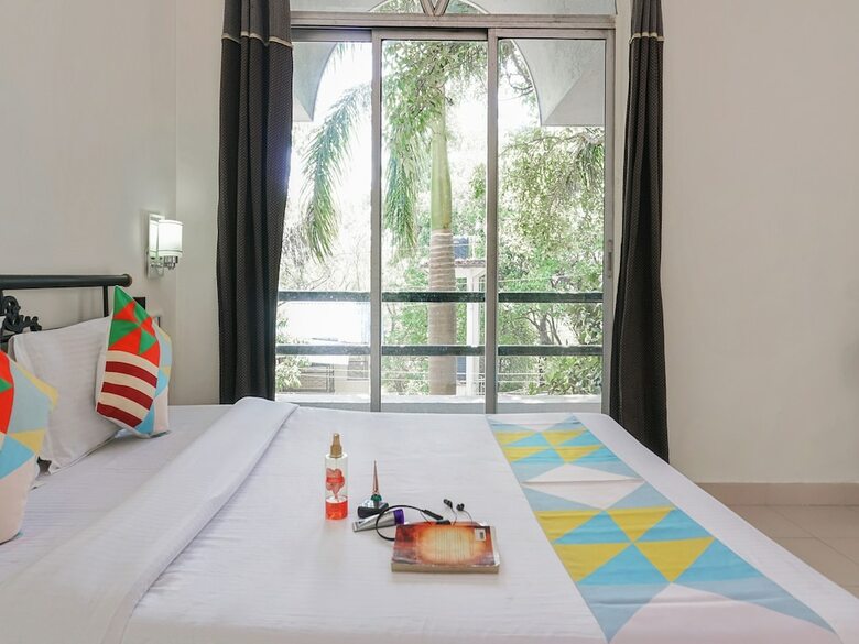 Hotel Oyo 23029 Home Delightful Stay Tungarli