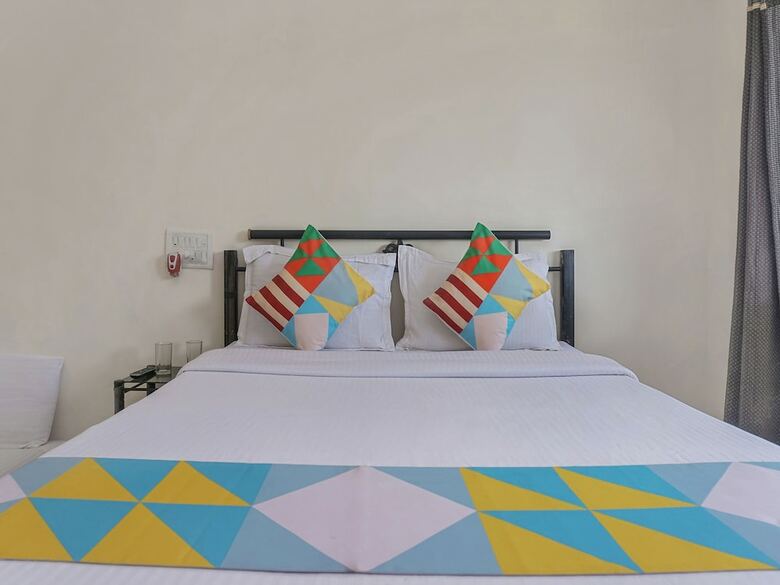 Hotel Oyo 23029 Home Delightful Stay Tungarli