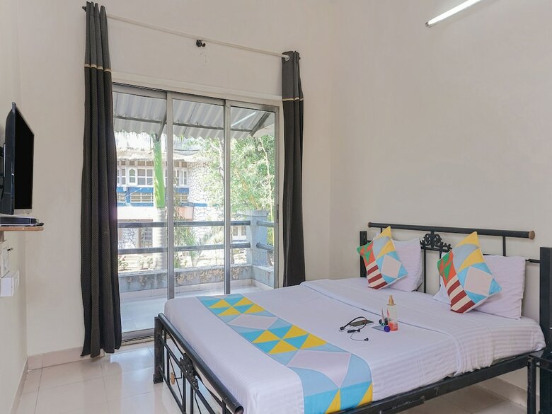 Hotel Oyo 23029 Home Delightful Stay Tungarli