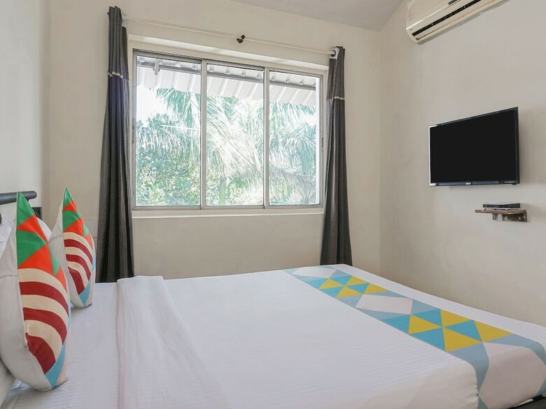 Hotel Oyo 23029 Home Delightful Stay Tungarli