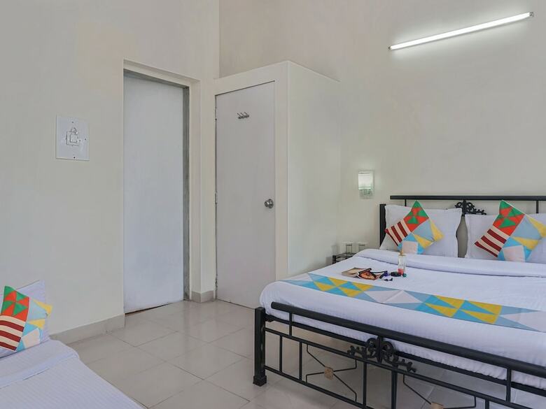 Hotel Oyo 23029 Home Delightful Stay Tungarli