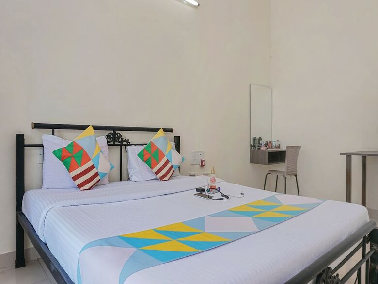 Hotel Oyo 23029 Home Delightful Stay Tungarli