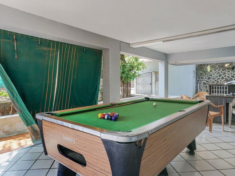 Hotel Oyo 23029 Home Delightful Stay Tungarli