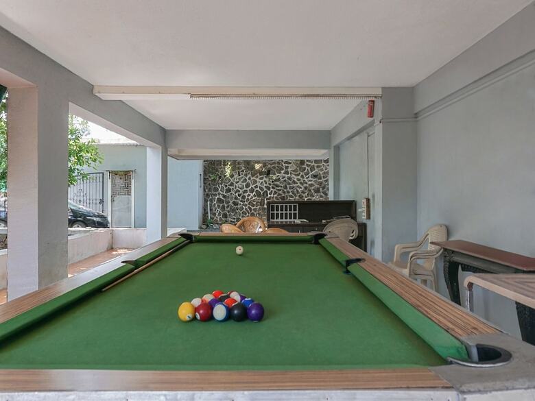 Hotel Oyo 23029 Home Delightful Stay Tungarli