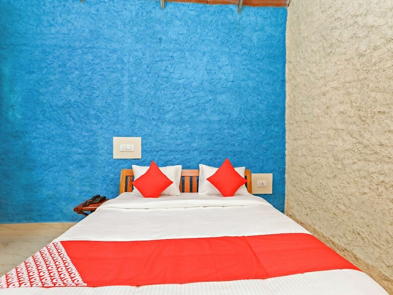 Hotel Oyo 26231 Aery Resort