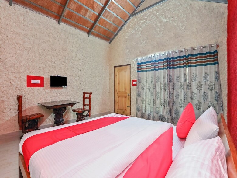 Hotel Oyo 26231 Aery Resort