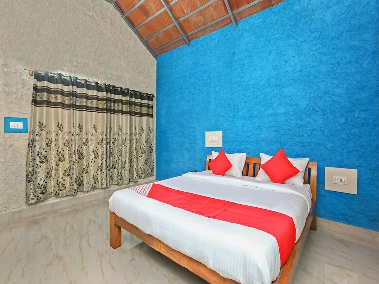 Hotel Oyo 26231 Aery Resort