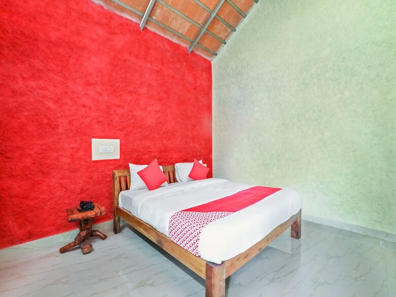 Hotel Oyo 26231 Aery Resort