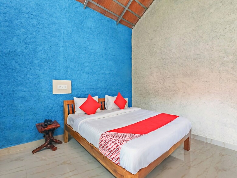 Hotel Oyo 26231 Aery Resort
