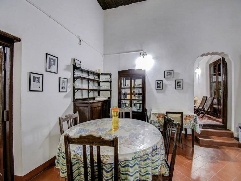 Oyo 24136 Home Vintage Studio Madikeri