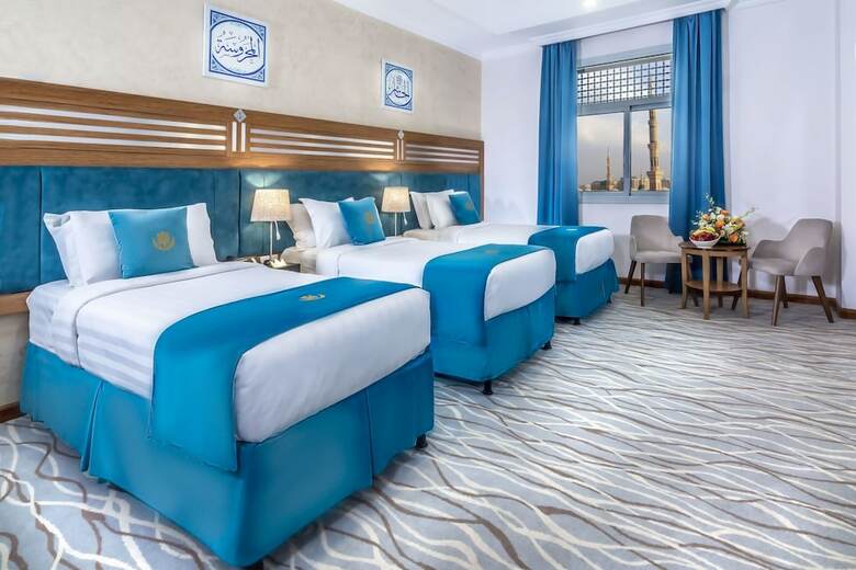 Hotel Tulip Inn Al Dar Rawafed