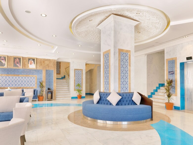 Hotel Tulip Inn Al Dar Rawafed