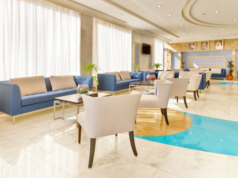 Hotel Tulip Inn Al Dar Rawafed