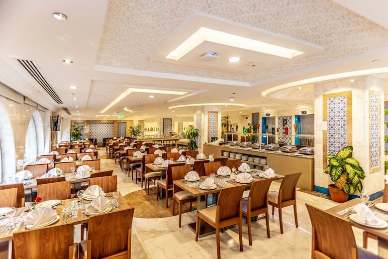 Hotel Tulip Inn Al Dar Rawafed