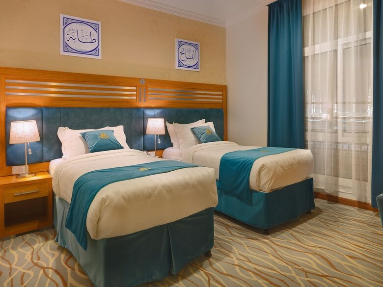 Hotel Tulip Inn Al Dar Rawafed