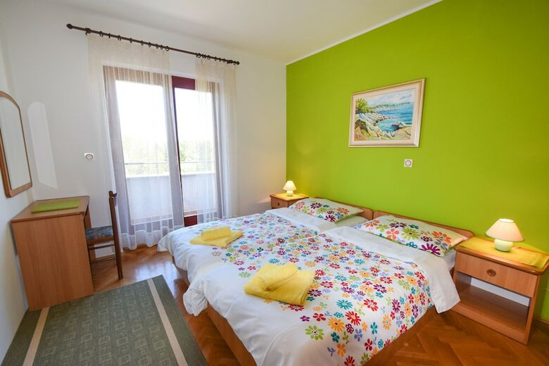 Apartments Drago Malinska